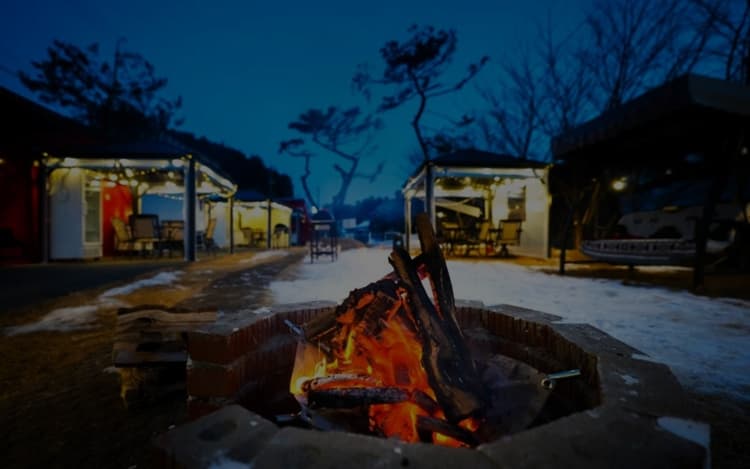 glamping