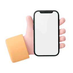 hand icon